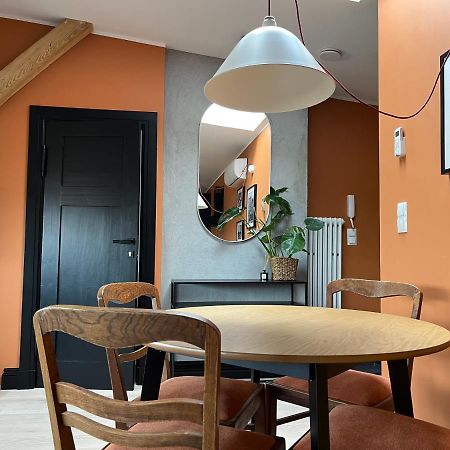 Chopin View - Apartament Z Widokiem Stary Toruń エクステリア 写真
