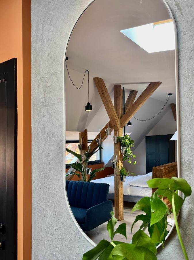 Chopin View - Apartament Z Widokiem Stary Toruń エクステリア 写真